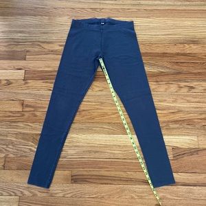 Victoria’s Secret Dark Grey Leggings